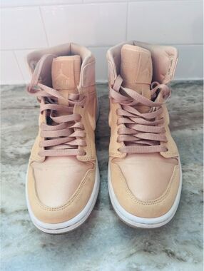 Nike Jordan Retro "Season of Her" Sneakers
